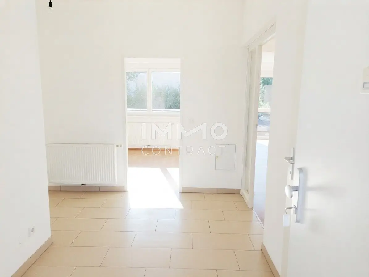 Wohnen mit Freiraum – 3-Zimmer-Wohnung mit großzügigem Balkon in Bischofstetten