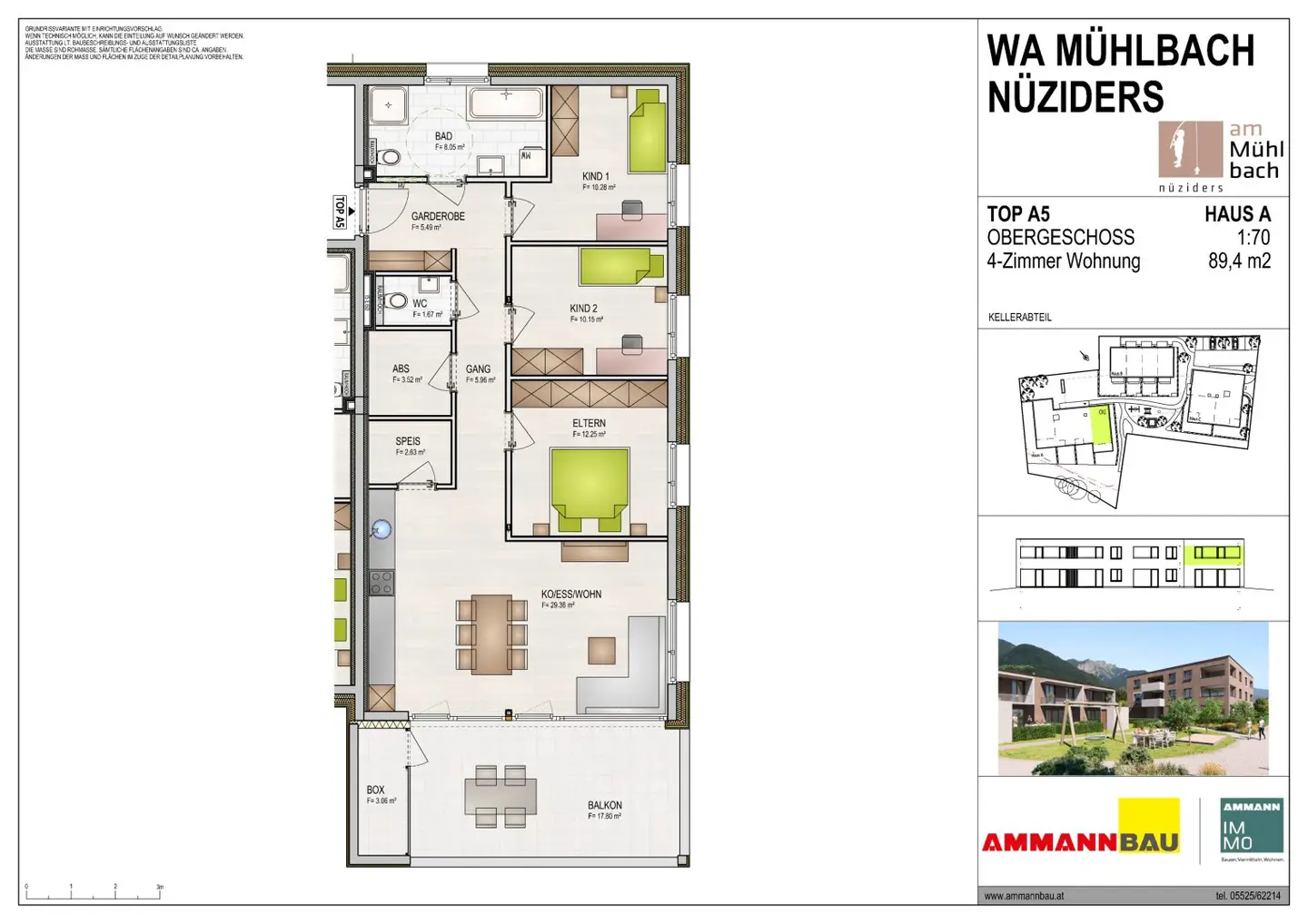Grundriss 3