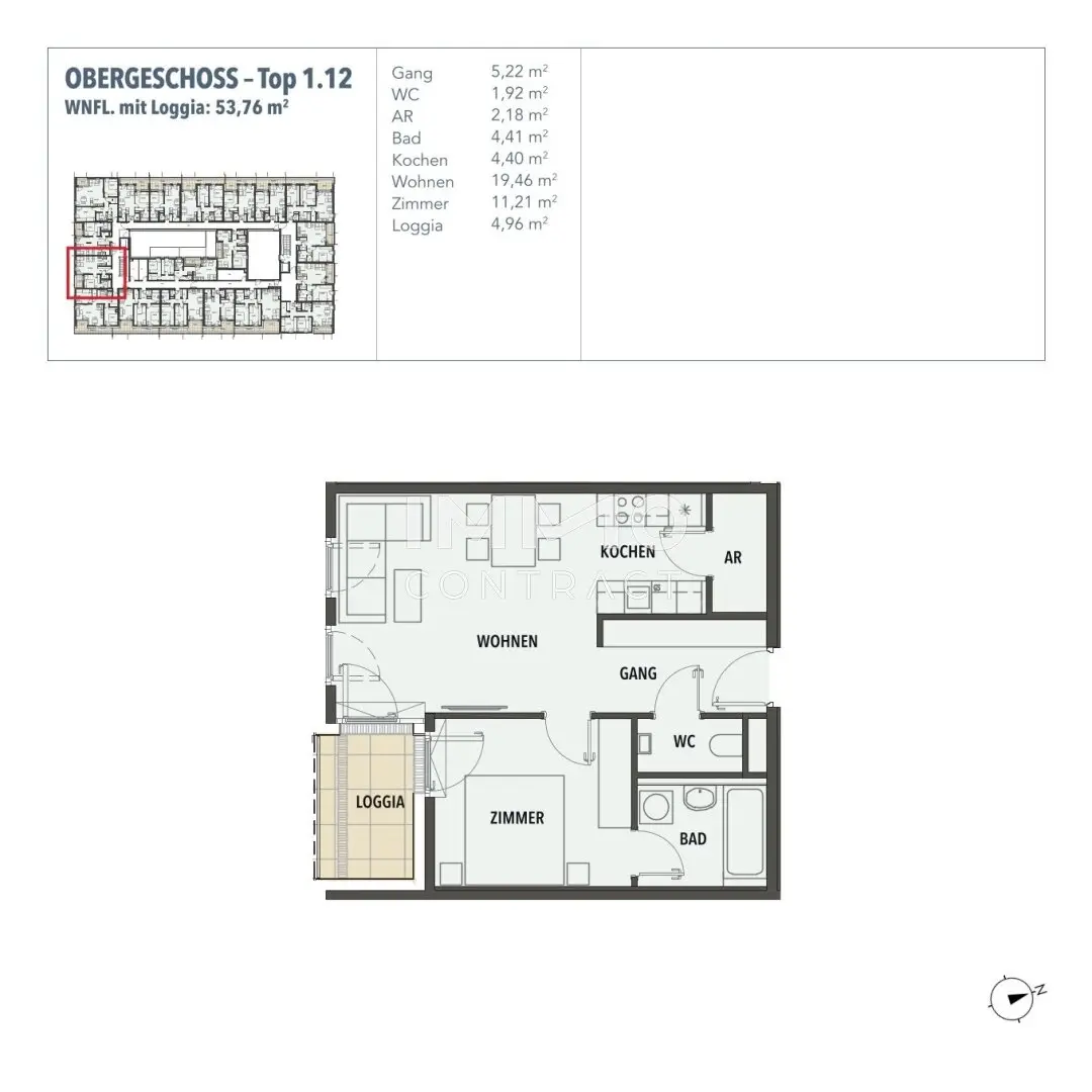 Grundriss 1