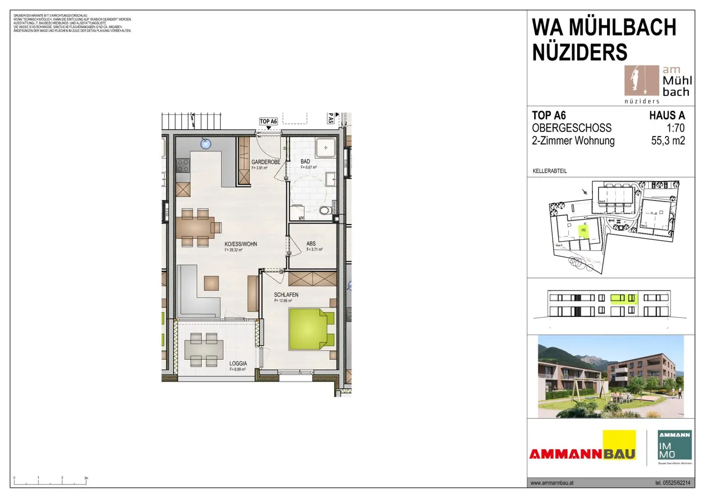 Grundriss 3