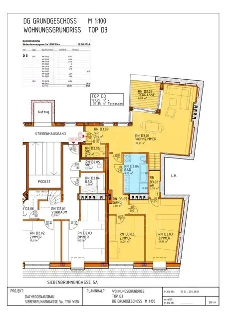 Grundriss 1