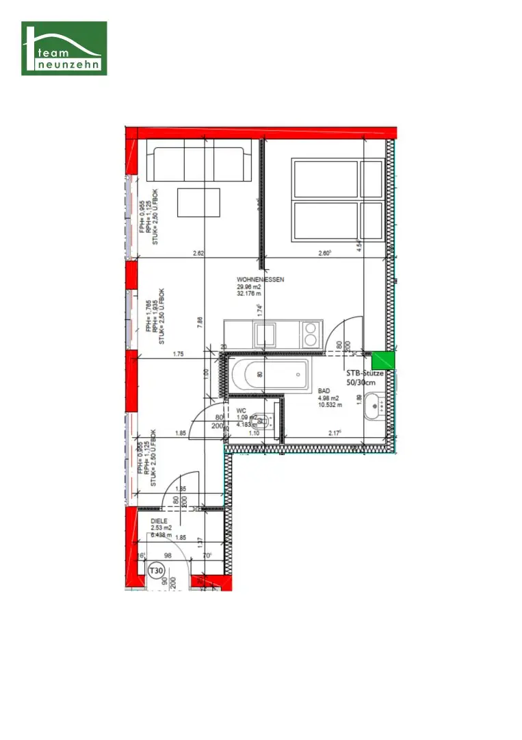 Grundriss 1