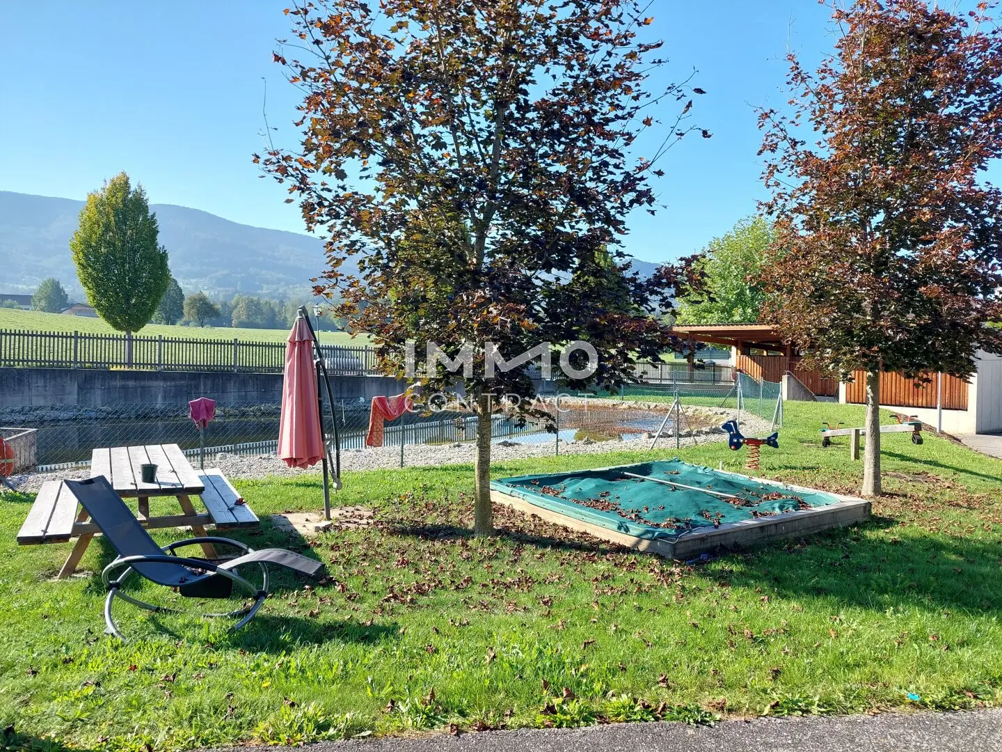 Wohnen mit Freiraum - 3 Zimmer Wohnung mit Balkon Bischofstetten