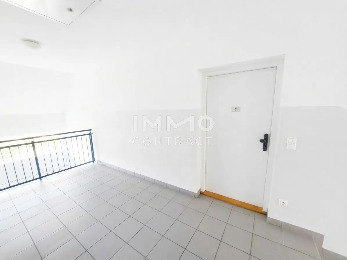 Wohnen mit Freiraum - 3 Zimmer Wohnung mit Balkon Bischofstetten