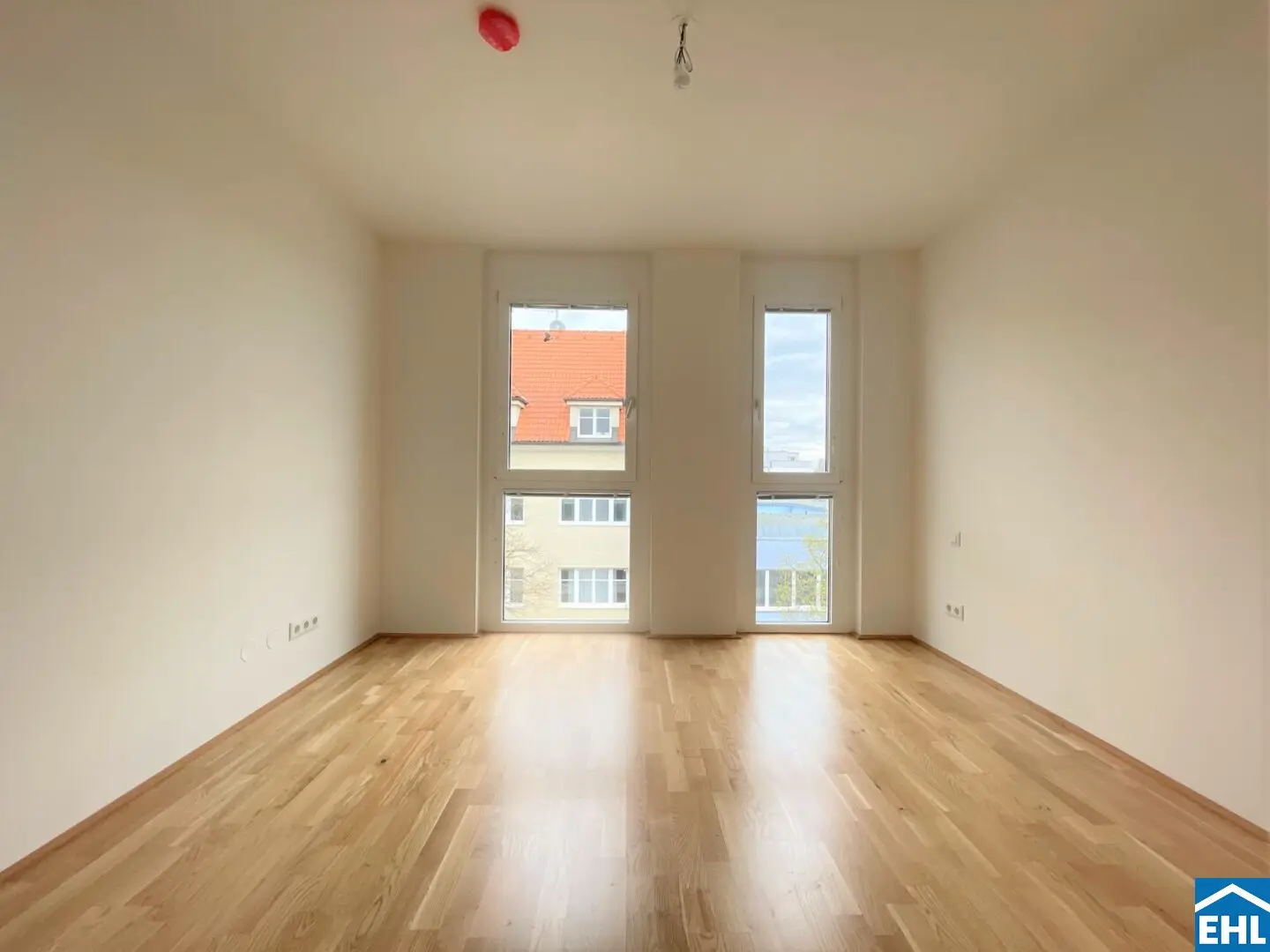 Wunderschöne 2-Zimmer-Wohnung mit perfekter Infrastruktur
