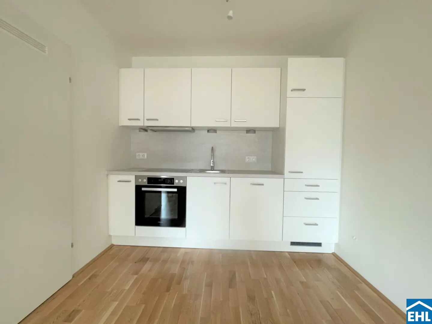 Wunderschöne 2-Zimmer-Wohnung mit perfekter Infrastruktur