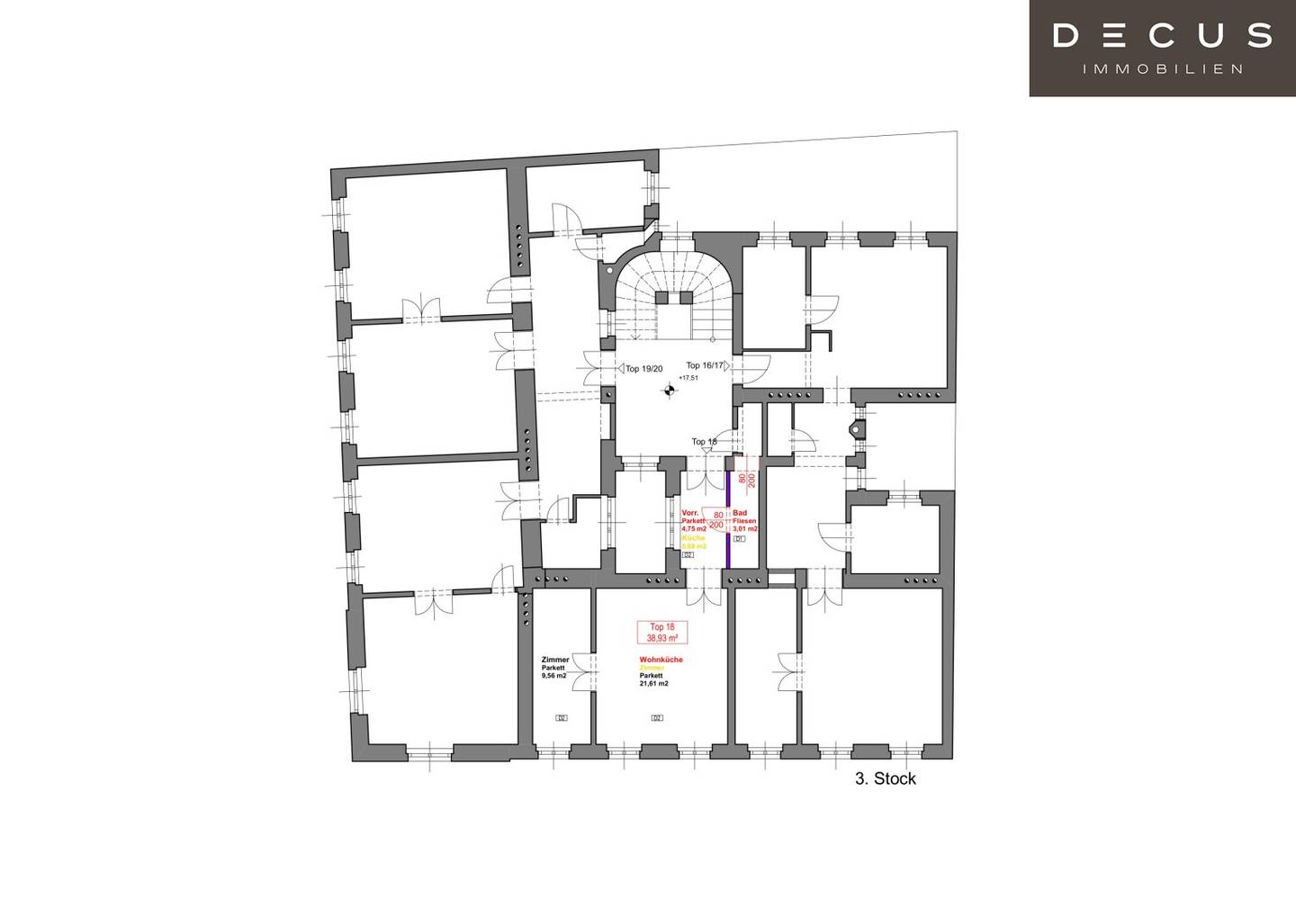 Grundriss 3