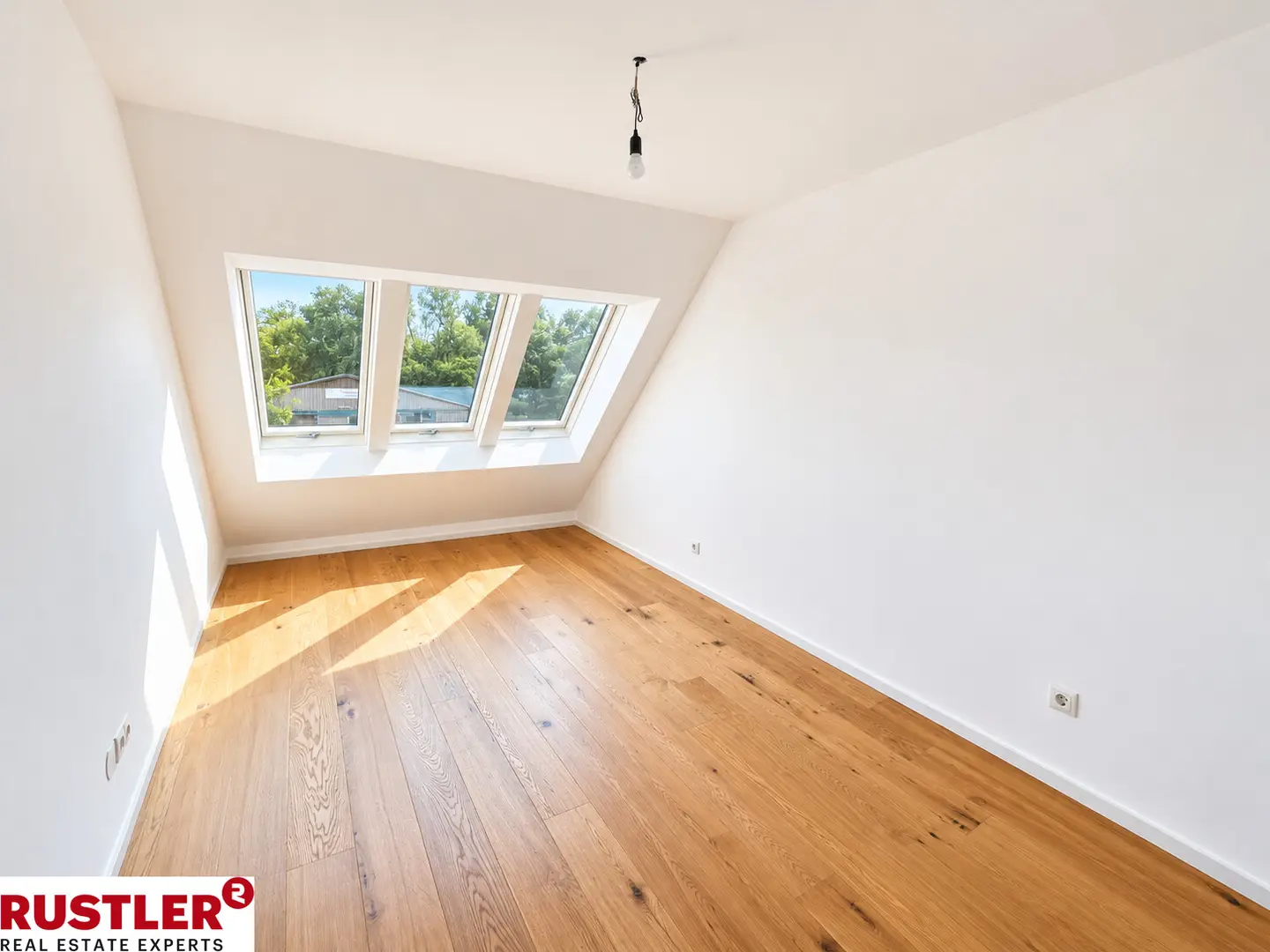 Wohnung mit Privatgarten und Praternähe
