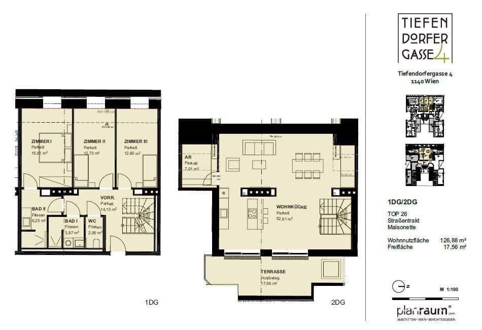 Grundriss 1