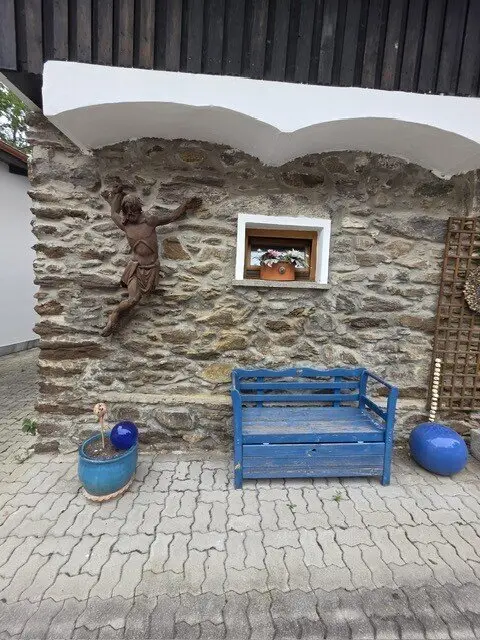 Traumhaus in Zwettl: 400m², Garage, Weinkeller, top Ausstattung – Ihr neues Zuhause!