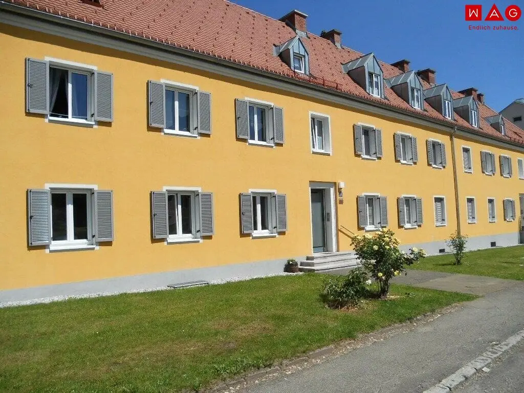 Leistbares Wohnen - 3 Zimmer-Wohnung, ruhige Lage im Grünen! PROVISIONSFREI