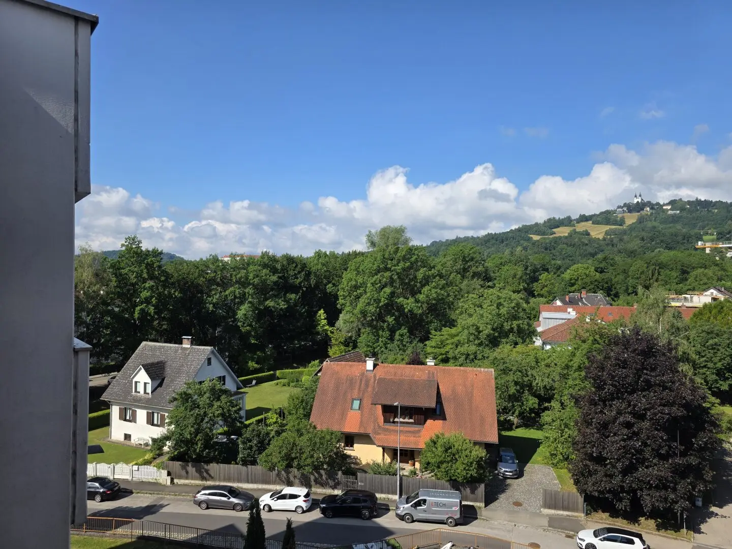 Aussicht