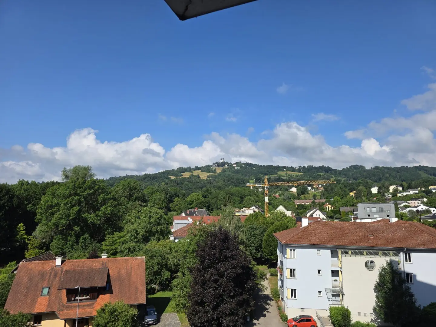 Aussicht