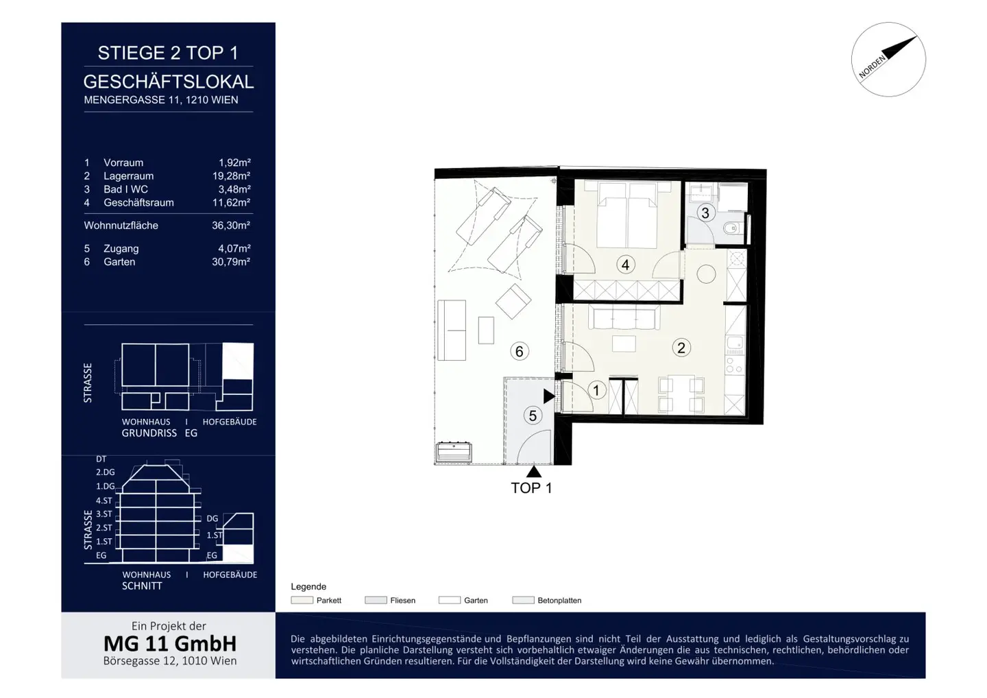 Grundriss 1