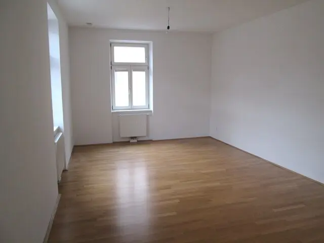 Nähe Hauptbahnhof - helle 2-Zimmer-Wohnung - unbefristet!