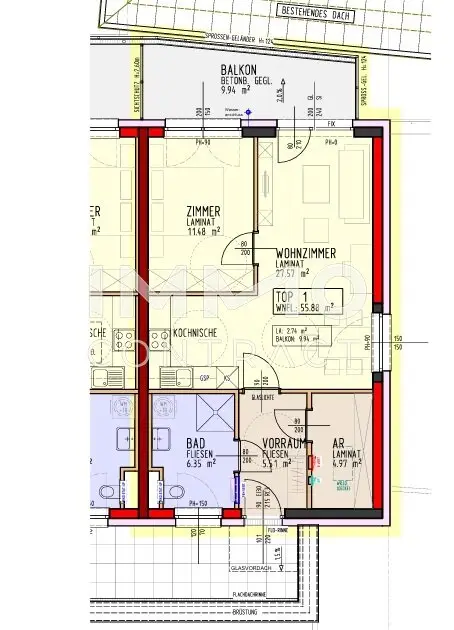 Grundriss 1