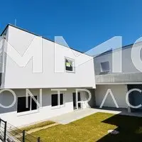 55m² Wohntraum mit Küche und  Balkon – Ihr perfekter Start ins eigene Zuhause in Gansbach