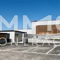 55m² Wohntraum mit Küche und  Balkon – Ihr perfekter Start ins eigene Zuhause in Gansbach