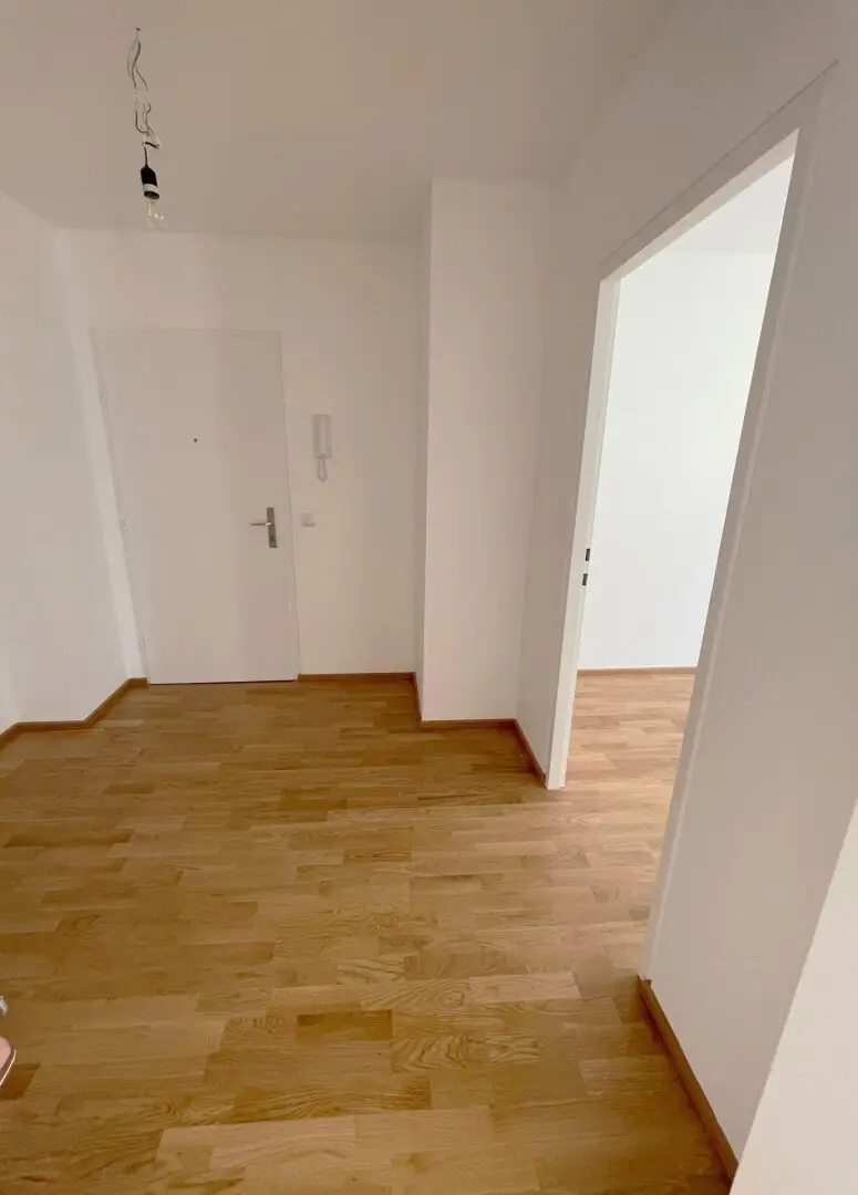 Charming 2-room apartment with balcony 4.05 m² in 1220 Vienna – 48.18 m² + Near U2-Station Seestadt +