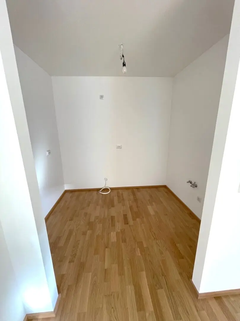 Charming 2-room apartment with balcony 4.05 m² in 1220 Vienna – 48.18 m² + Near U2-Station Seestadt +