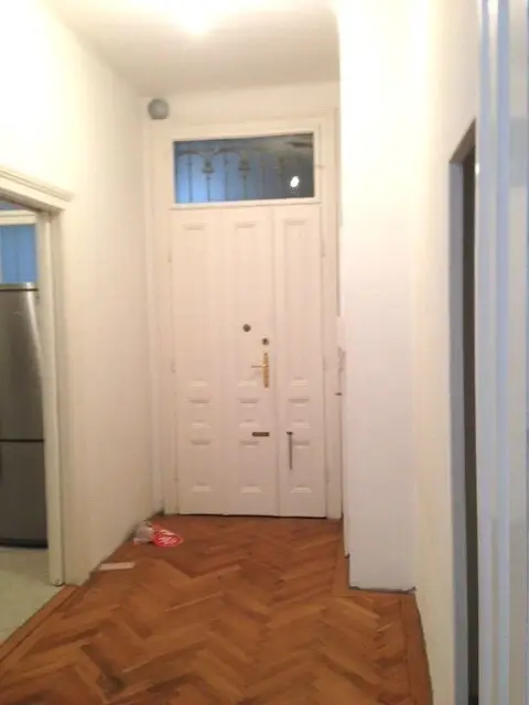 FROM JANUARY 2027! Beautiful 2.5-room period apartment in the heart of the 6th district