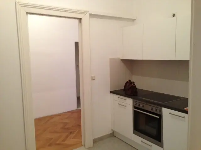 FROM JANUARY 2027! Beautiful 2.5-room period apartment in the heart of the 6th district