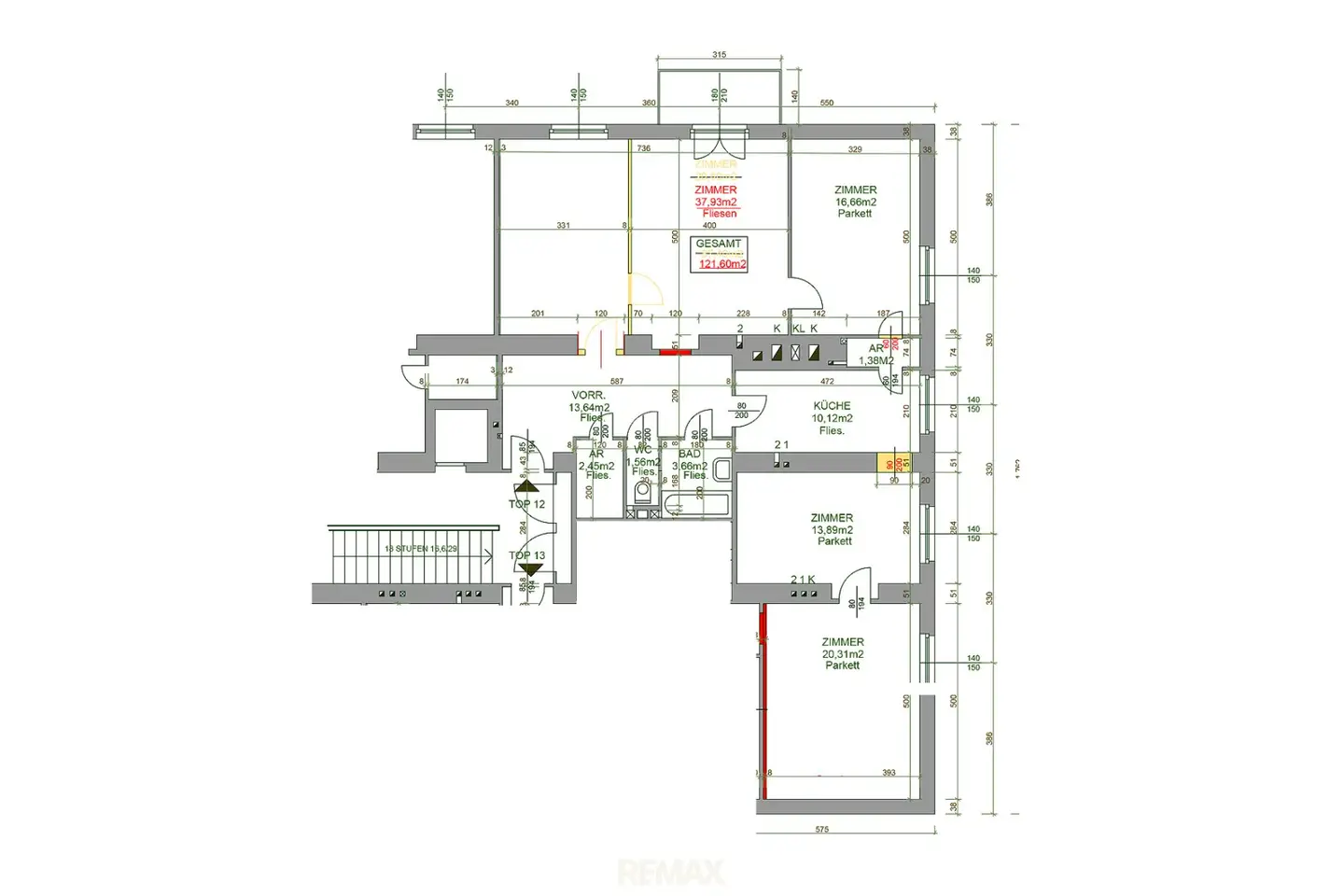Grundriss 1