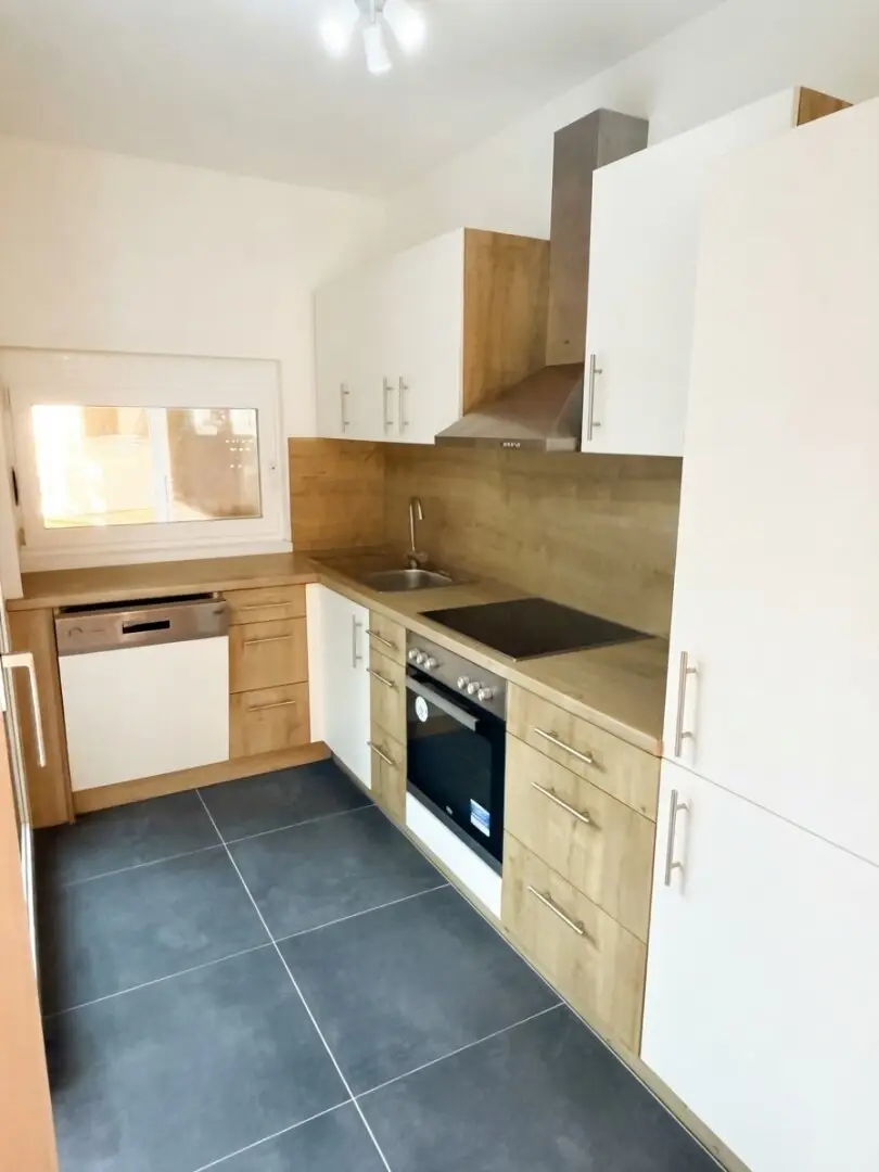 Dream detached house in Vienna with garden, terraces and parking space - Rent or Purchase