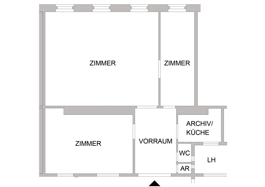 Grundriss 1