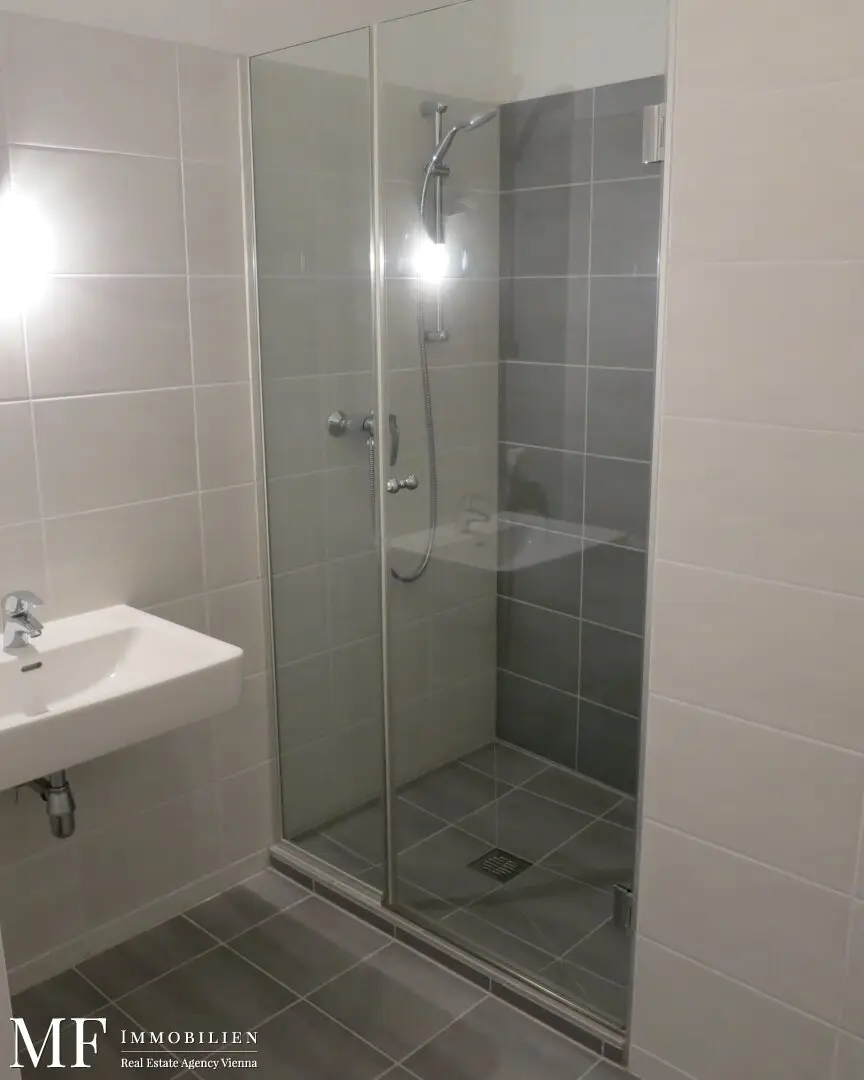 3 rooms within walking distance to U6 Floridsdorf, Alte Donau