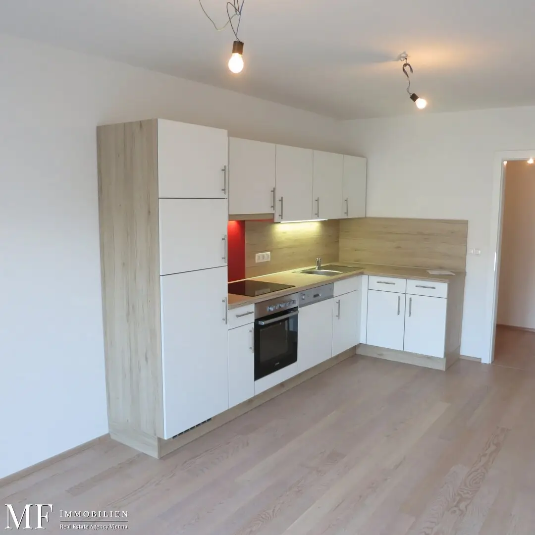 3 rooms within walking distance to U6 Floridsdorf, Alte Donau