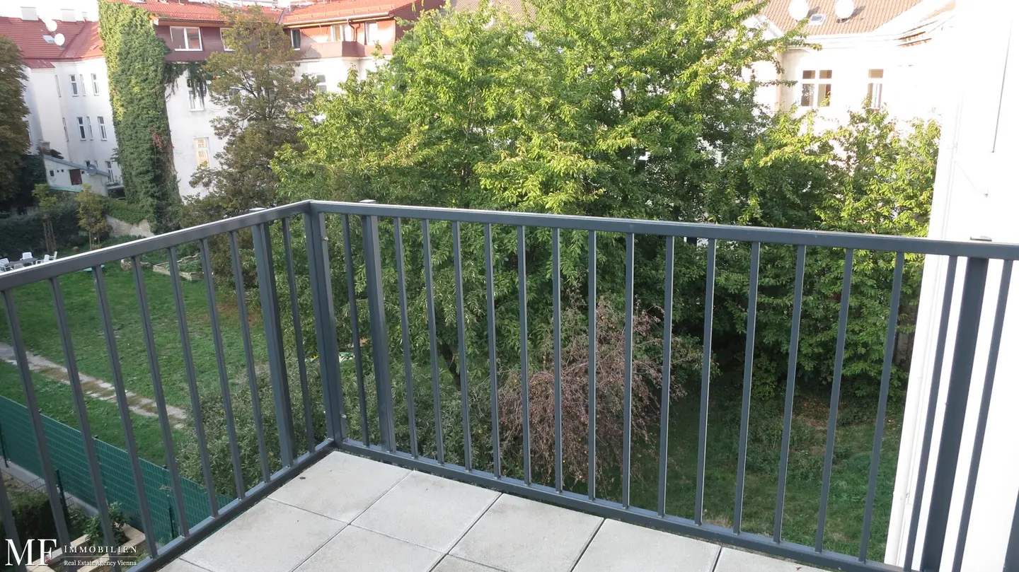 3 rooms within walking distance to U6 Floridsdorf, Alte Donau