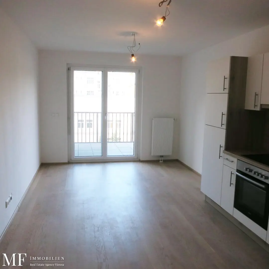 3 rooms within walking distance to U6 Floridsdorf, Alte Donau