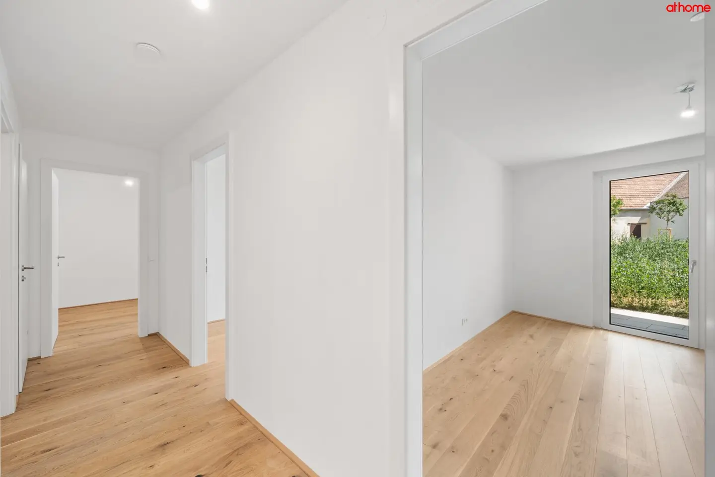 QUARTIER AM TULLNERFELD – Your new dream apartment in Lower Austria awaits!