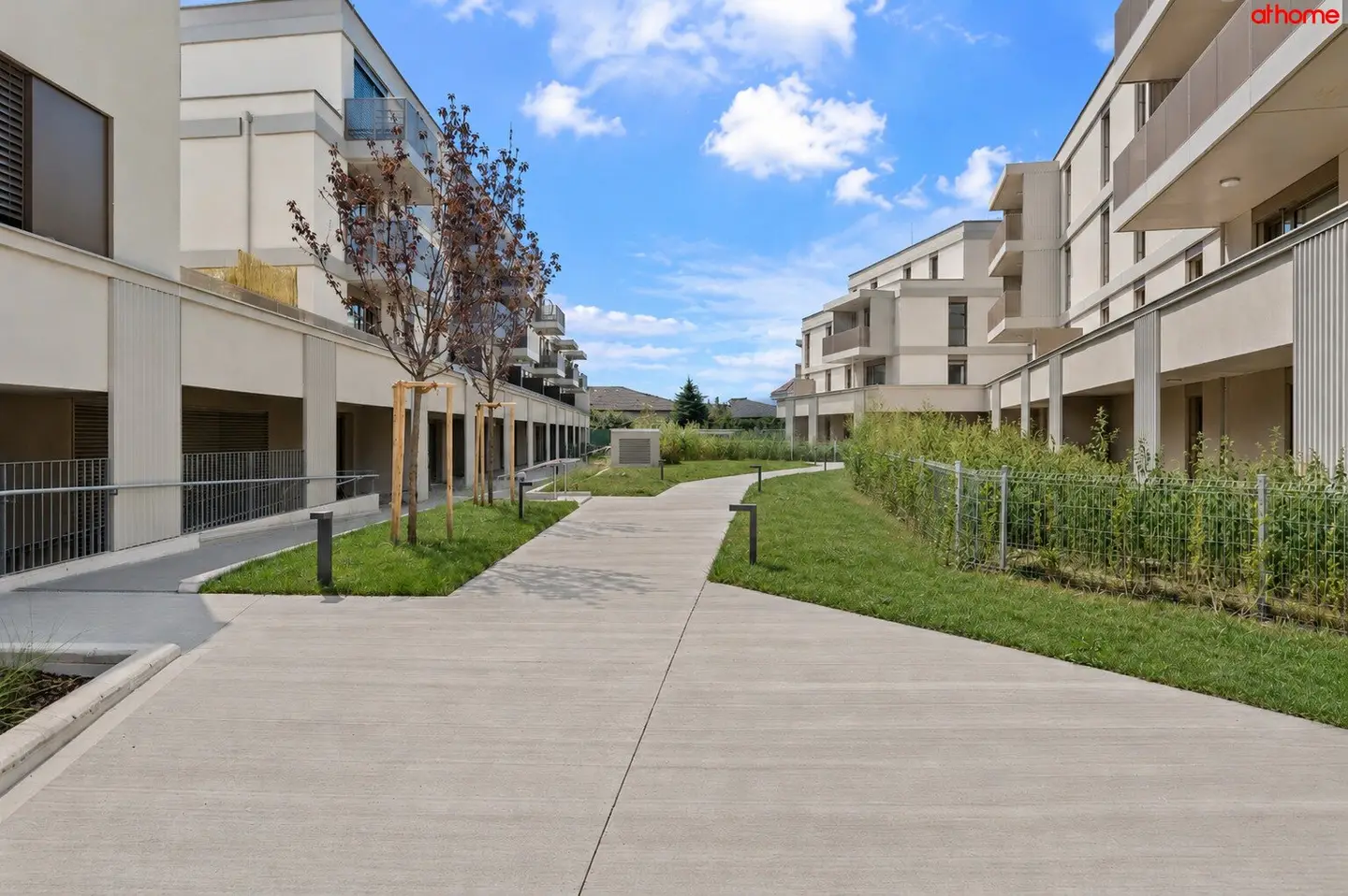 QUARTIER AM TULLNERFELD – Ihre neue Traumwohnung in Niederösterreich wartet!