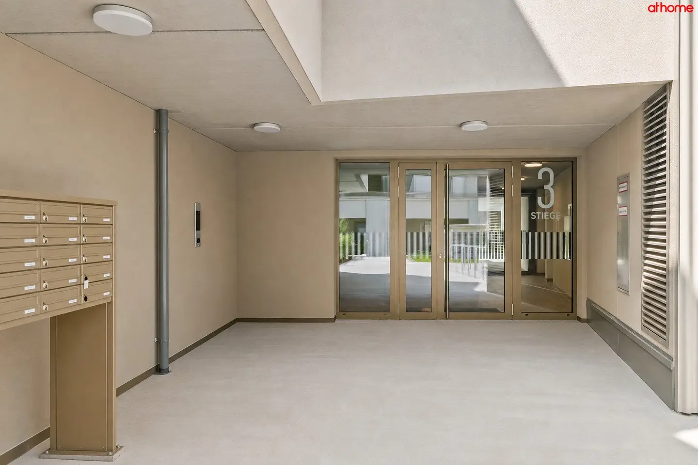 QUARTIER AM TULLNERFELD – Ihre neue Traumwohnung in Niederösterreich wartet!