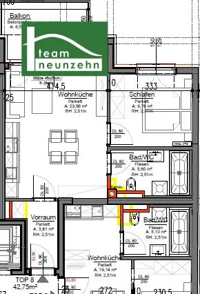 Grundriss 1