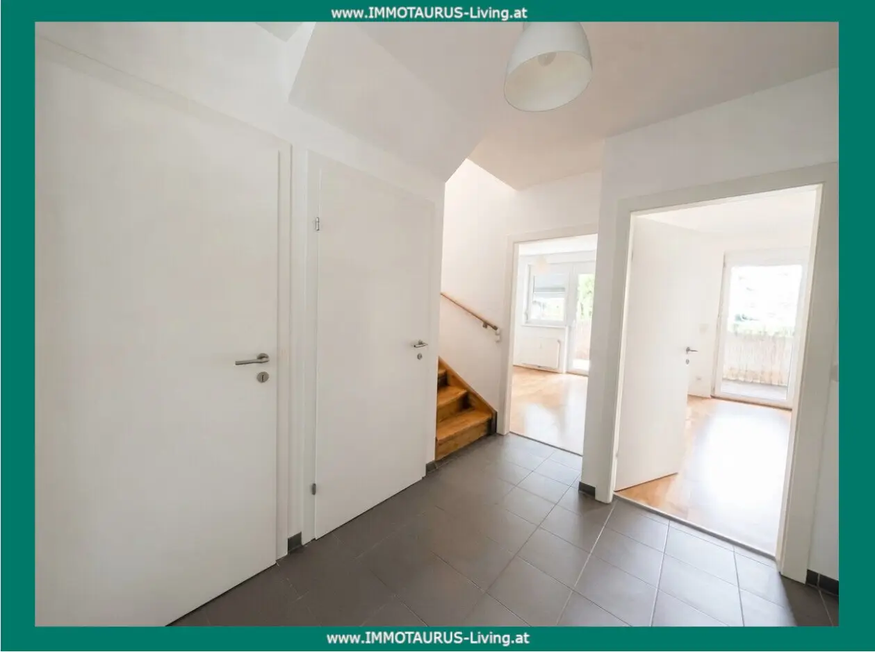 Helle 3-Zimmer-Maisonette mit Südwest-Balkon und Stellplatz in Graz-Waltendorf!