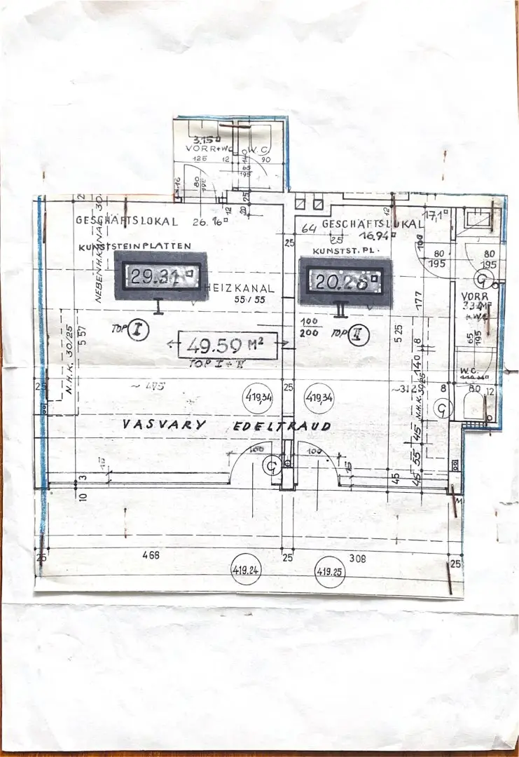 Grundriss 1
