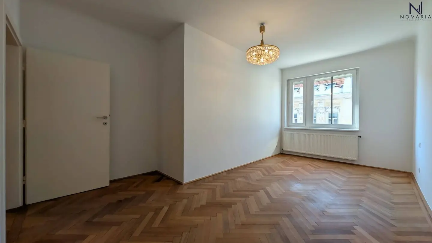 🏡 Zentral begehbare 3 Zimmer Wohnung  perfekt für Paare oder kleine Familien in Bestlage ✨