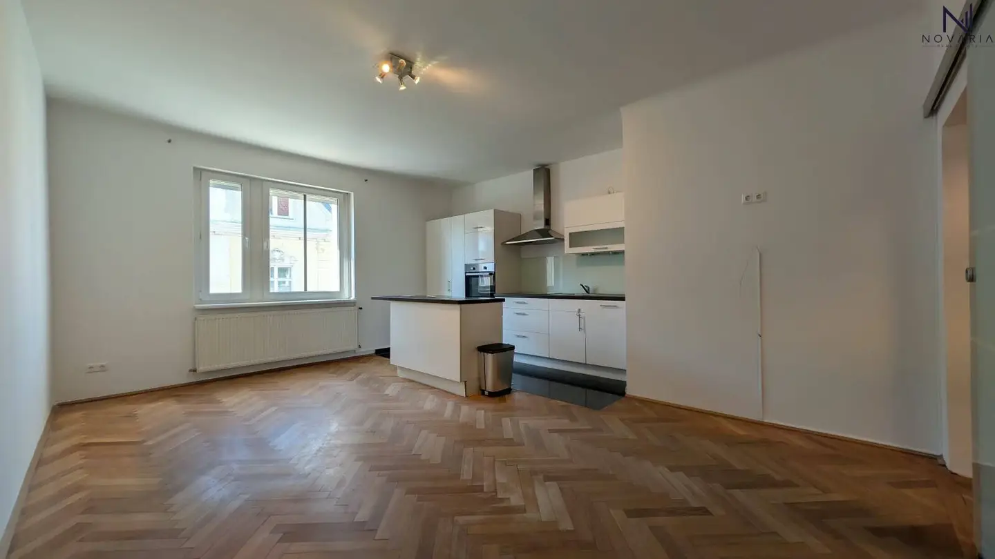 🏡 Zentral begehbare 3 Zimmer Wohnung  perfekt für Paare oder kleine Familien in Bestlage ✨