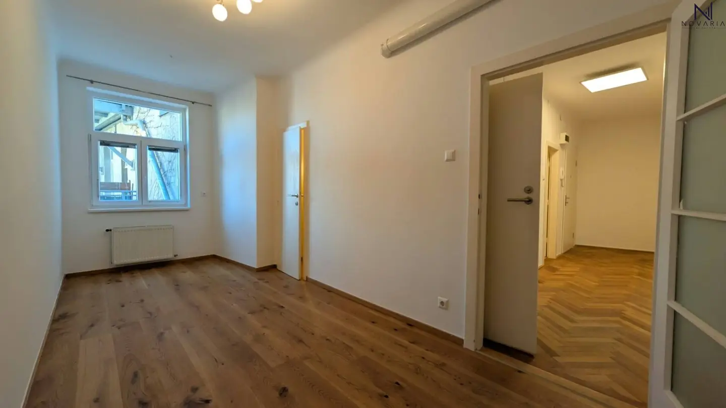 🏡 Zentral begehbare 3 Zimmer Wohnung  perfekt für Paare oder kleine Familien in Bestlage ✨