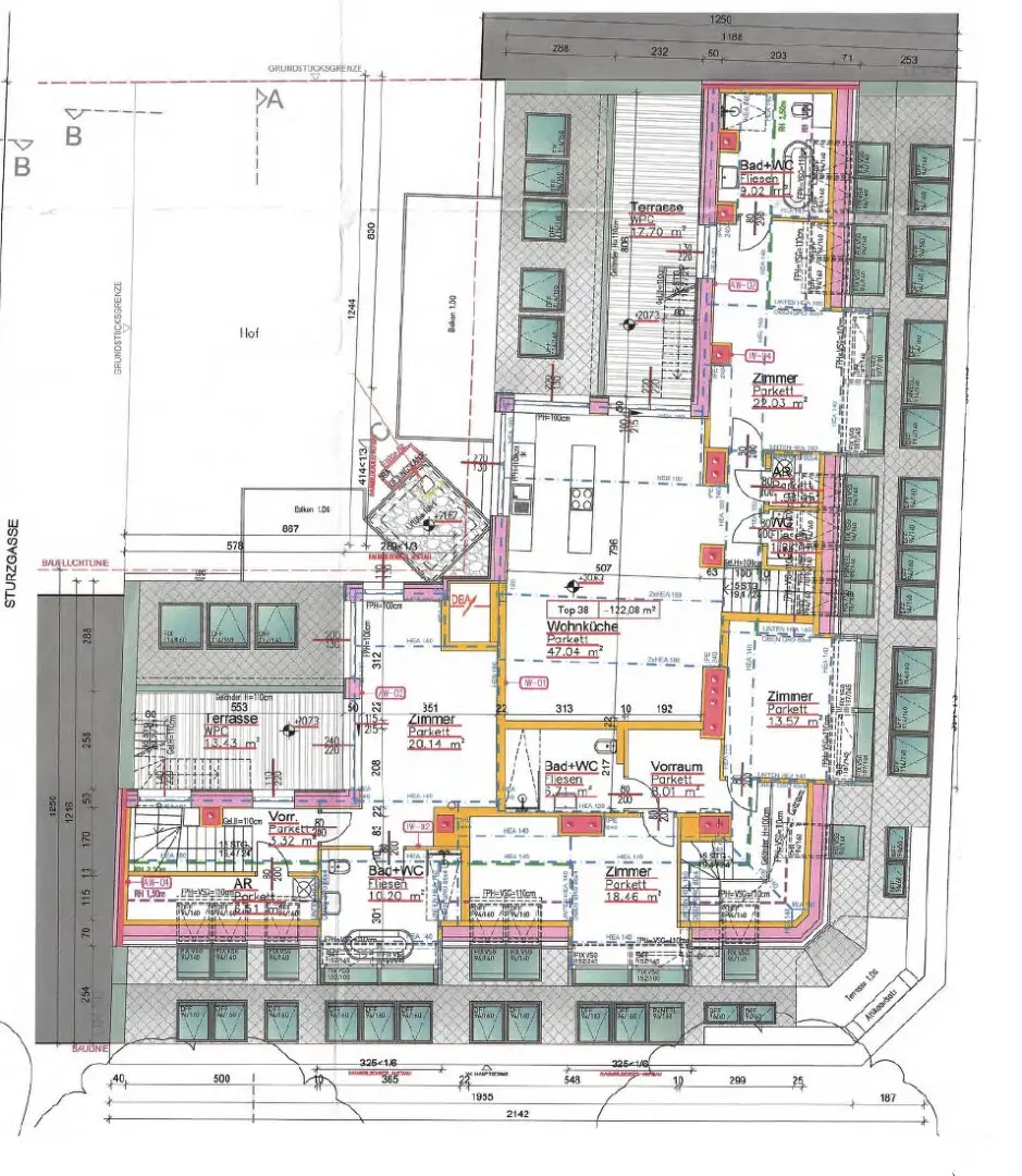 Grundriss 2