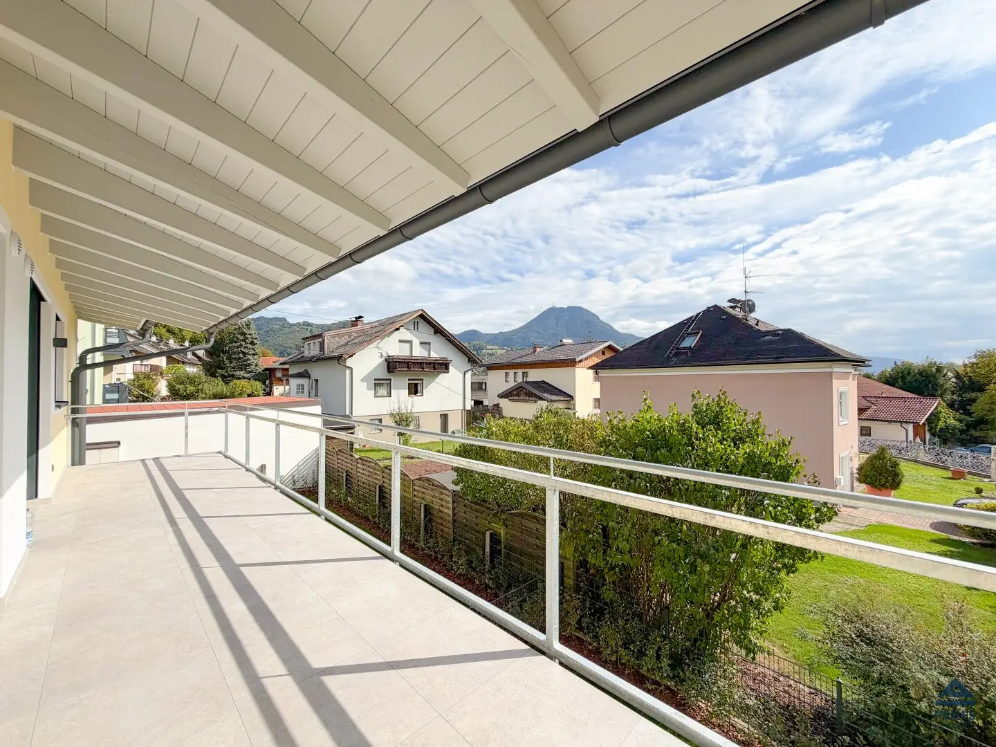 MODERN WOHNEN IM NEUBAU: 3 ½-Zimmer-Wohnung mit Balkon