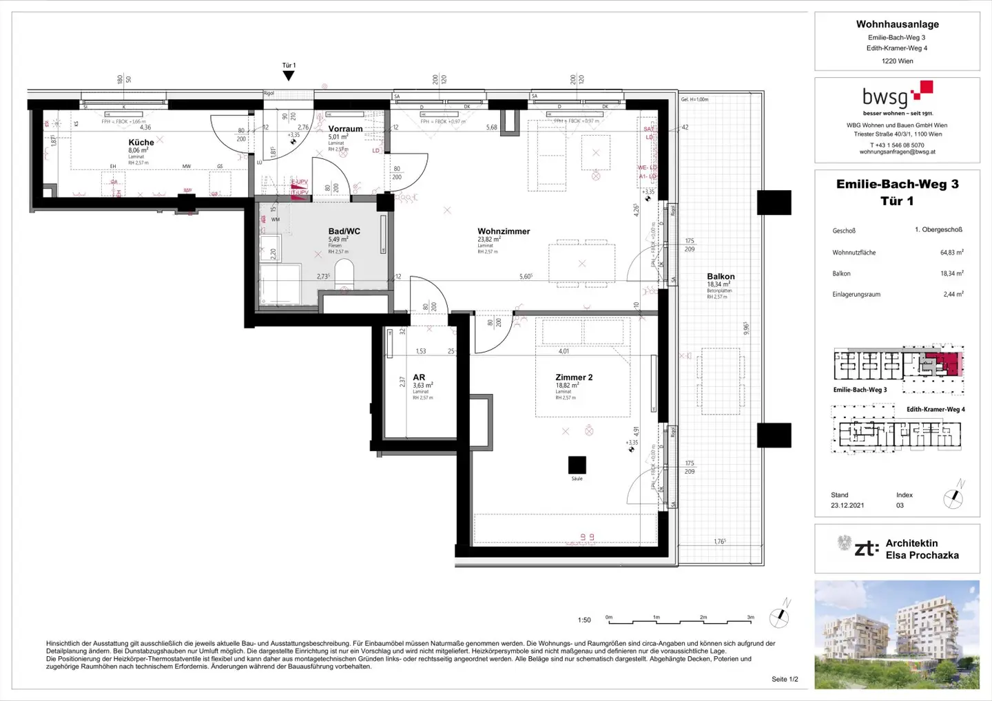 Grundriss 1