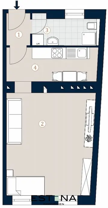 Grundriss 2