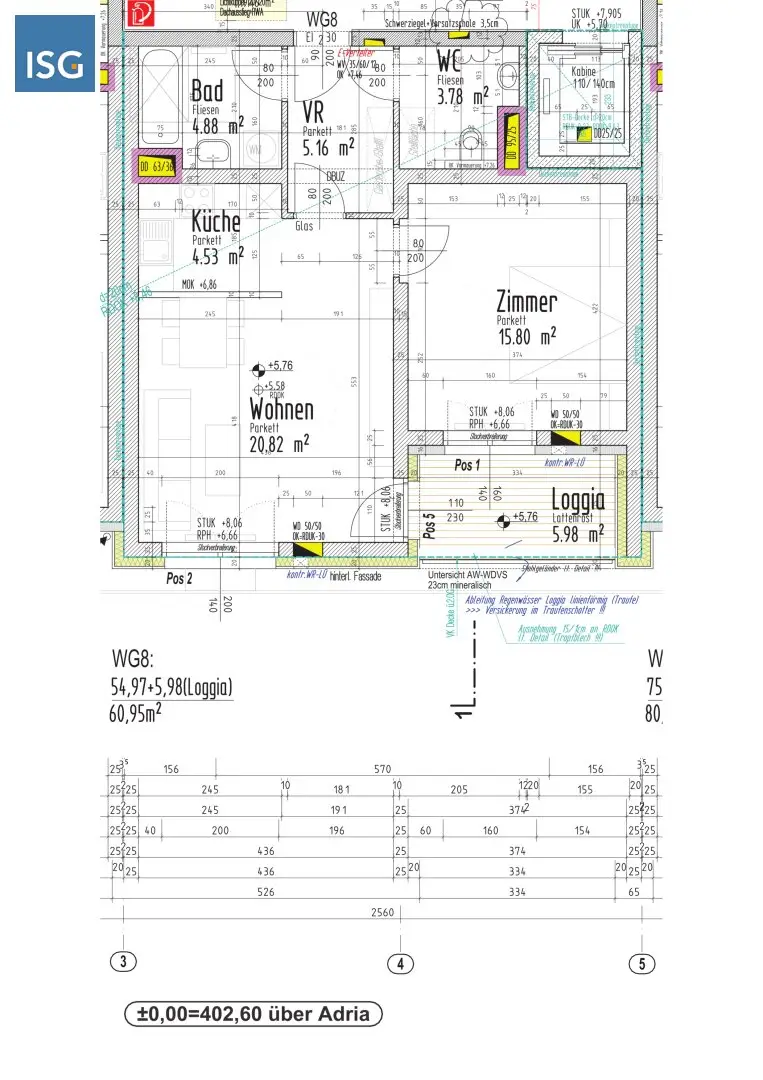 Grundriss 1