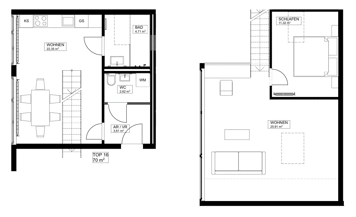 Grundriss 1