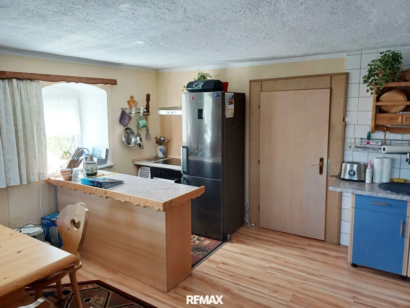 OPEN HOUSE Friday, 23 October 2026 from 9 - 12 House in Waldkirchen a. Wesen