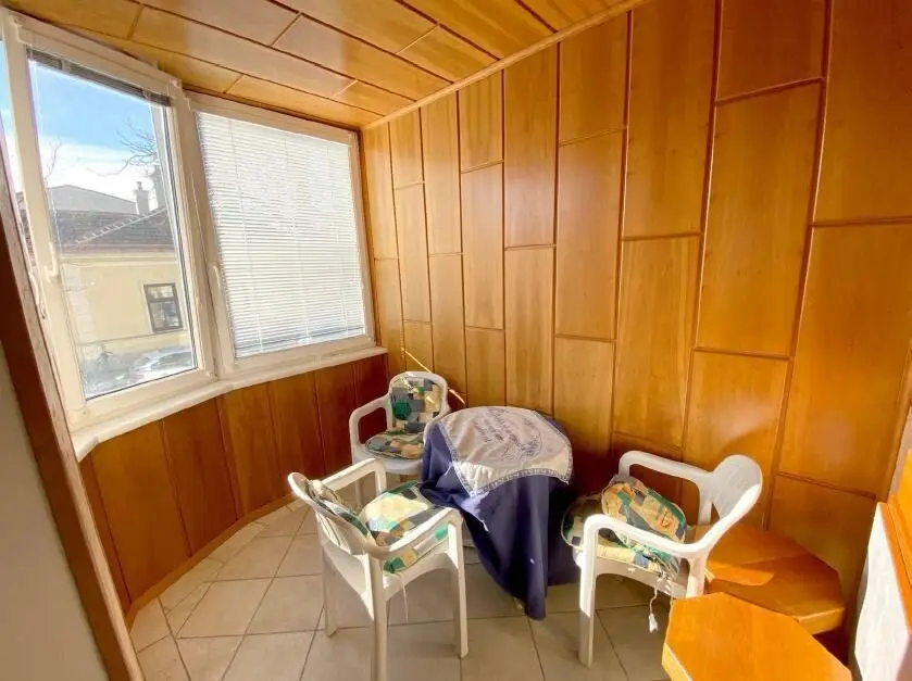 Furnished 3 room new build apartment in Mödling